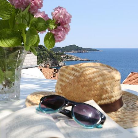 Rooms Cvetka Ντουμπρόβνικ Δωμάτιο φωτογραφία
