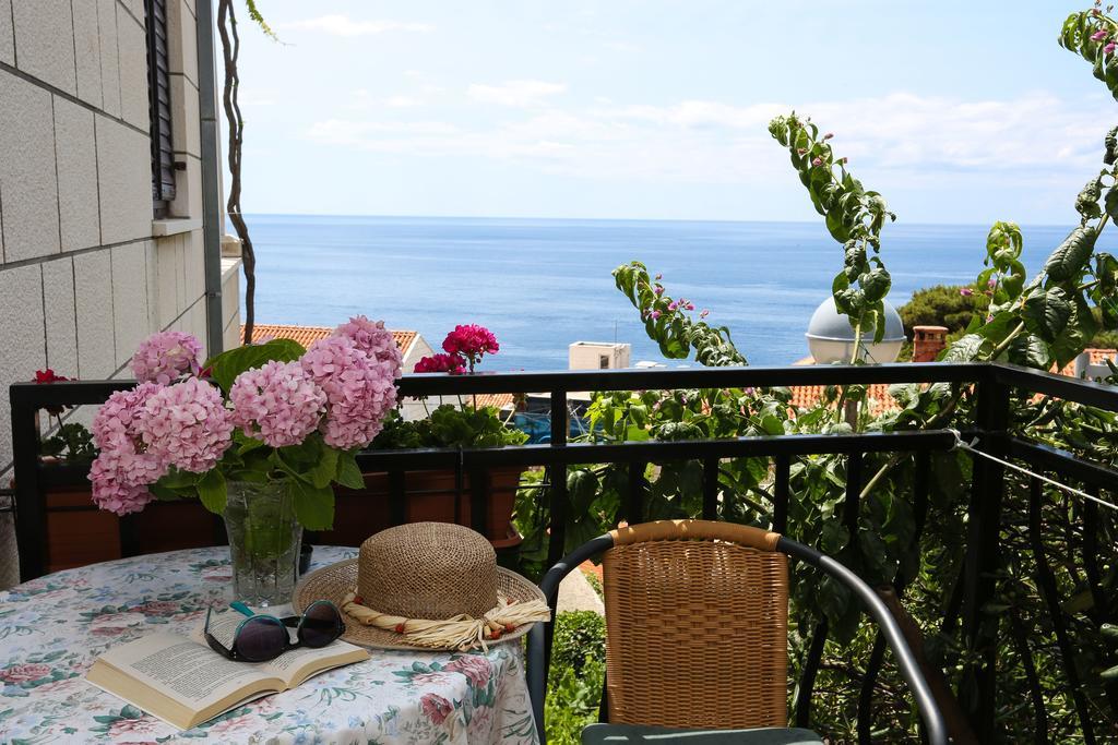 Rooms Cvetka Ντουμπρόβνικ Εξωτερικό φωτογραφία