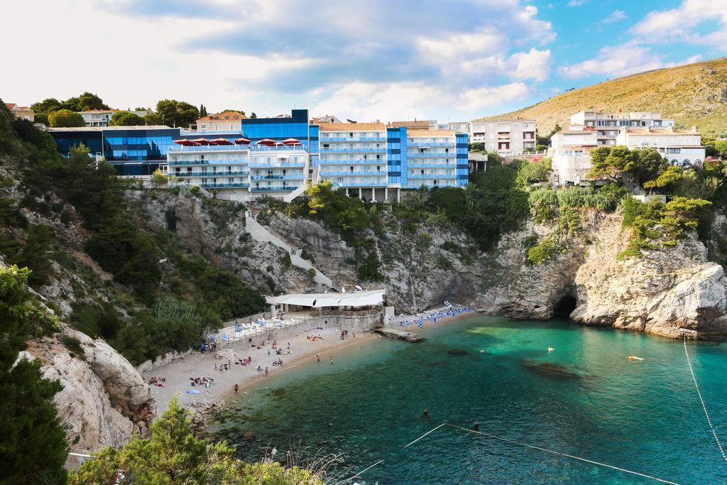 Rooms Cvetka Ντουμπρόβνικ Δωμάτιο φωτογραφία