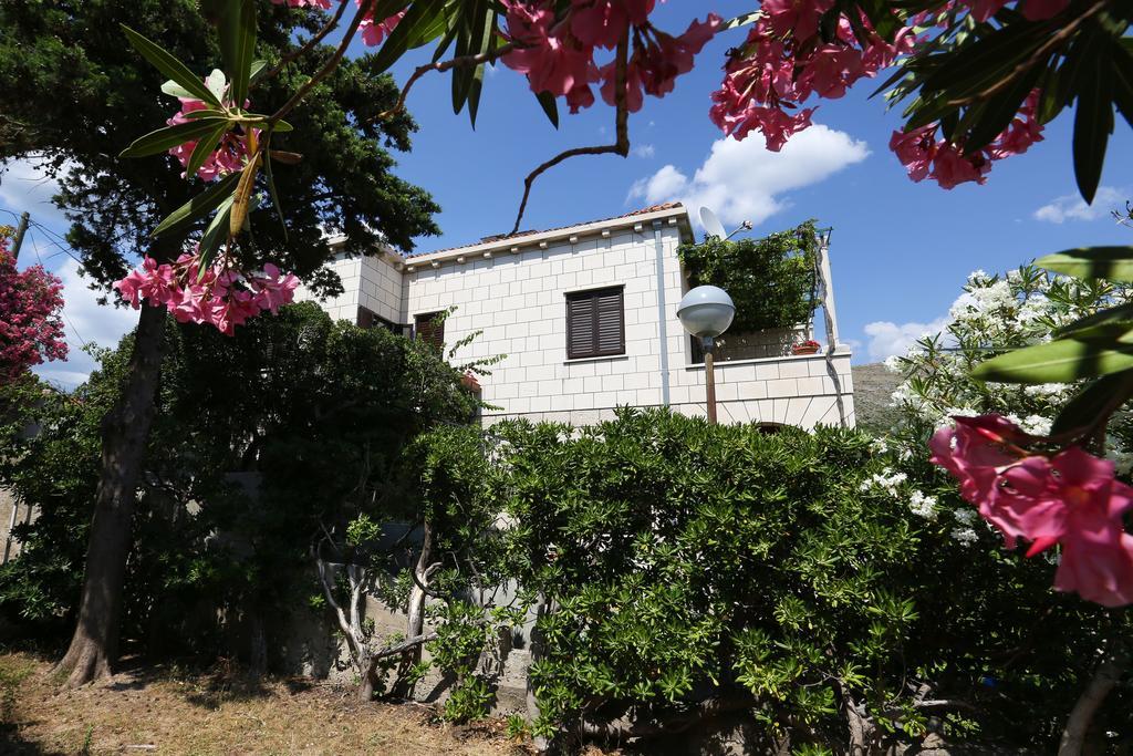 Rooms Cvetka Ντουμπρόβνικ Δωμάτιο φωτογραφία