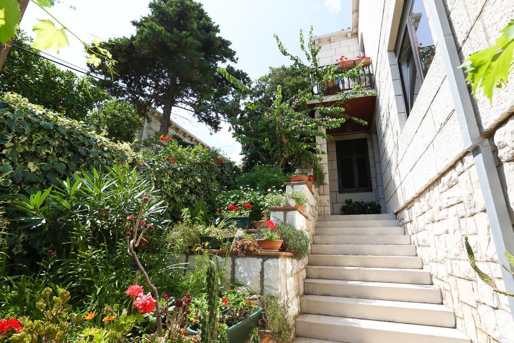 Rooms Cvetka Ντουμπρόβνικ Δωμάτιο φωτογραφία
