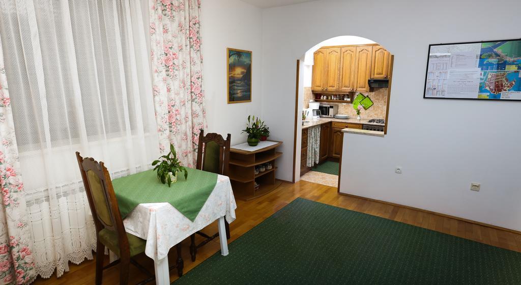 Rooms Cvetka Ντουμπρόβνικ Δωμάτιο φωτογραφία