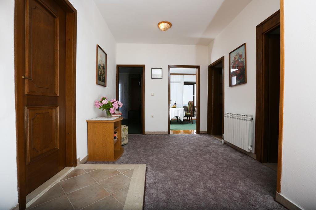 Rooms Cvetka Ντουμπρόβνικ Δωμάτιο φωτογραφία