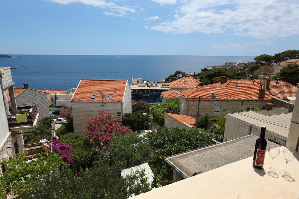 Rooms Cvetka Ντουμπρόβνικ Δωμάτιο φωτογραφία
