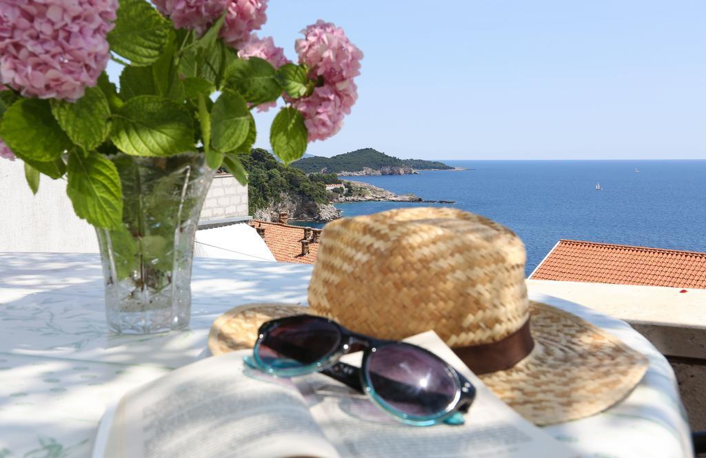 Rooms Cvetka Ντουμπρόβνικ Δωμάτιο φωτογραφία