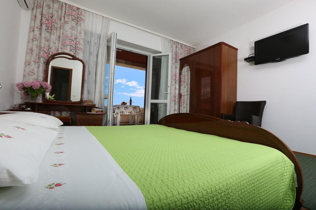 Rooms Cvetka Ντουμπρόβνικ Δωμάτιο φωτογραφία