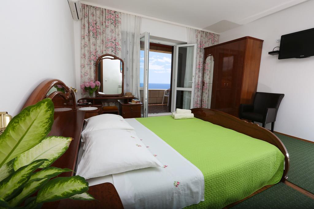 Rooms Cvetka Ντουμπρόβνικ Δωμάτιο φωτογραφία