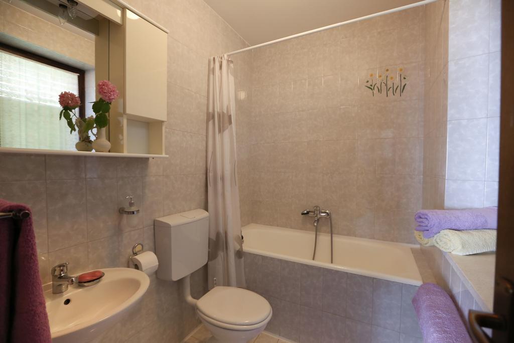 Rooms Cvetka Ντουμπρόβνικ Δωμάτιο φωτογραφία
