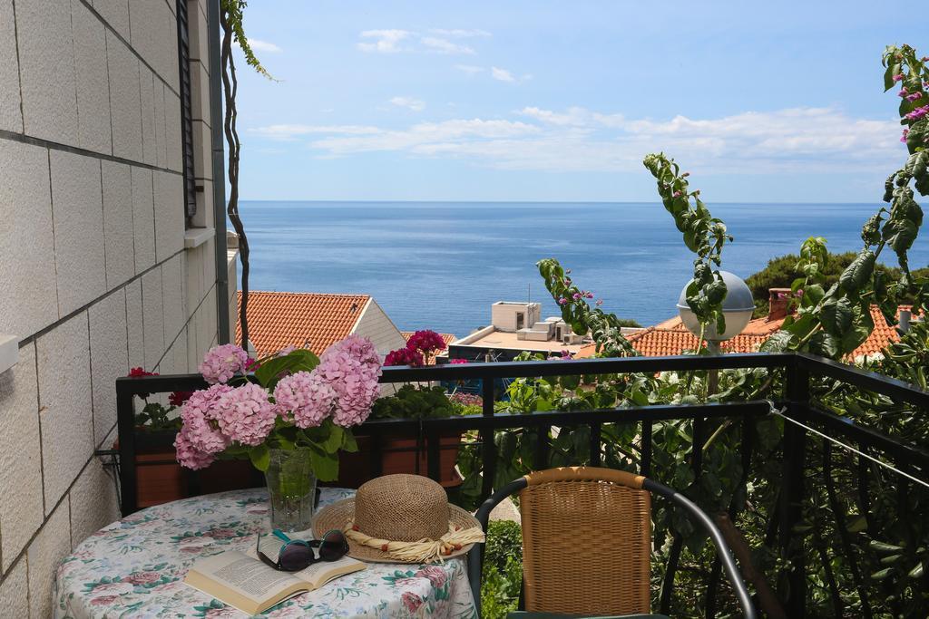 Rooms Cvetka Ντουμπρόβνικ Δωμάτιο φωτογραφία