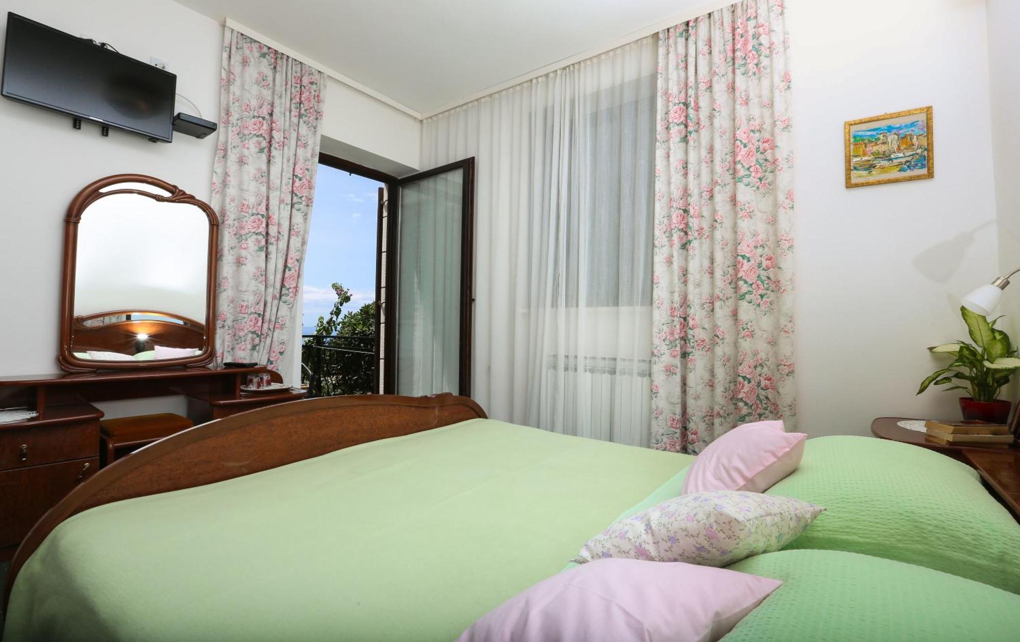Rooms Cvetka Ντουμπρόβνικ Δωμάτιο φωτογραφία