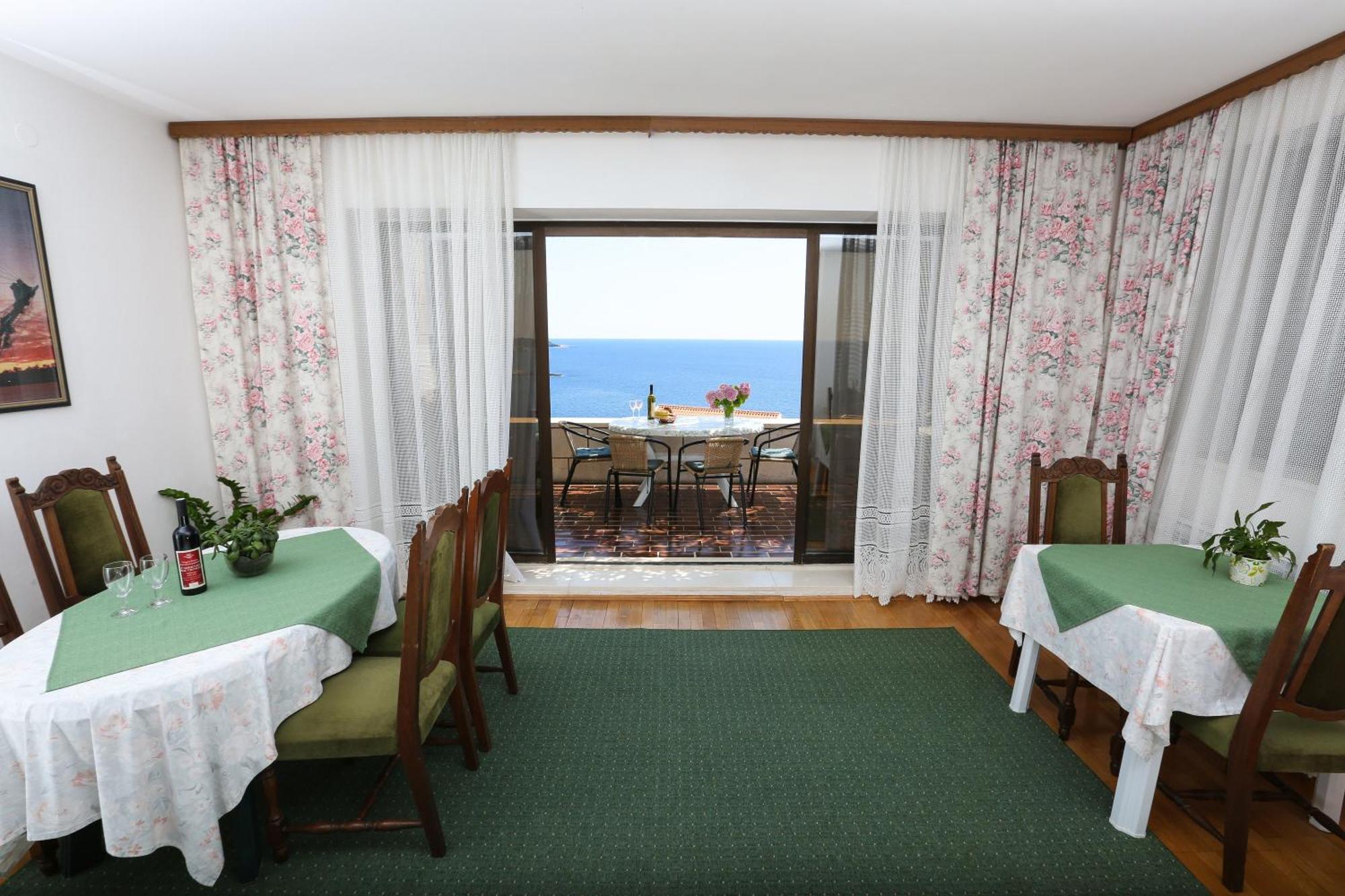 Rooms Cvetka Ντουμπρόβνικ Δωμάτιο φωτογραφία